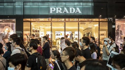 why Prada is important